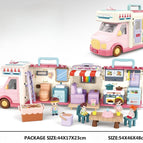Big Music RV