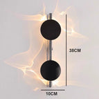 38CM Two Round