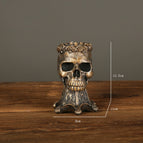 Bronze
