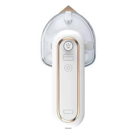 Precision Smart Cordless Travel Steamer Iron