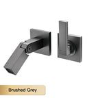 Brushed Grey 1