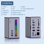 U100 Pro