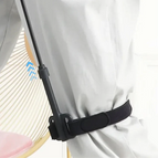 Right leg style S