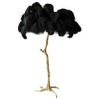 Black / H75cm-resin body / US plug