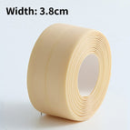beige 3.8cm / 2m