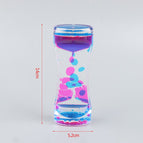 Blue pink
