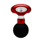 A Red