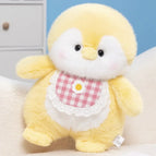 yellow penguin / about 10-13cm