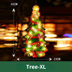 Tree-XL