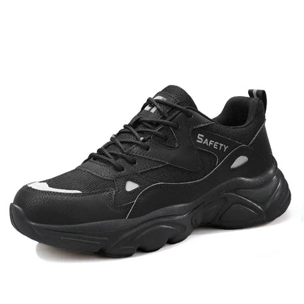 Urban Shield Lightweight Anti-Smash Protection Shoe