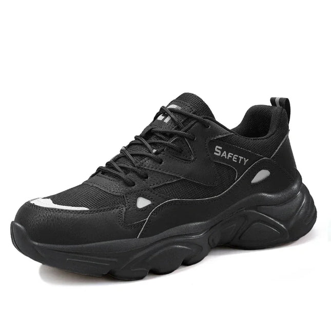 Urban Shield Lightweight Anti-Smash Protection Shoe
