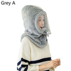 Grey A