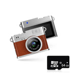Wine Red 64GB