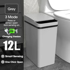 12L-Charge-Grey