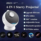 6IN 1 Bluetooth