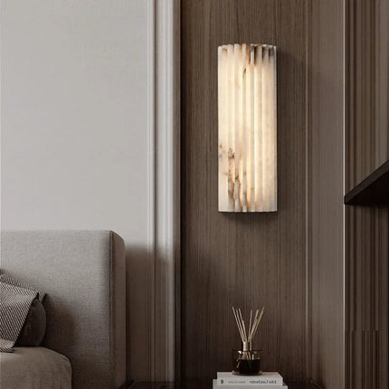 Marble Texture LED Wall Ambient Light