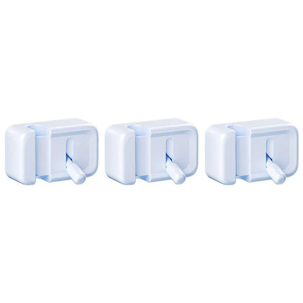 Quick Grip Sticky Cable Organizer Lock