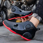 black red / 39 (foot 245mm)