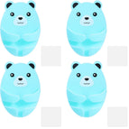 Blue-4PCS