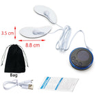 C Set (L 2pads)
