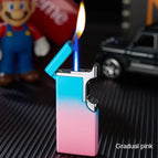 Gradient pink