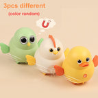 3pcs color different