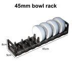 45cm bowl rack