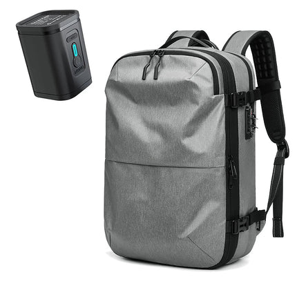 Ninja Trail Stealth Anti-Theft Travel Backpack