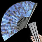 blue stripe