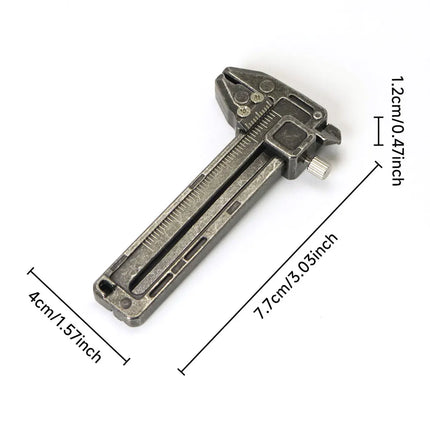 Mini Ranger EDC Multifunctional Pocket Tool