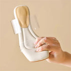 Beige-9CM / 34