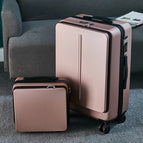 Rose gold set / 20
