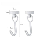 White / 4pcs