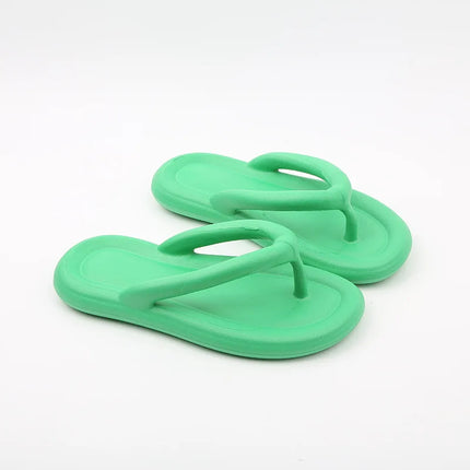 Cloud Step Soft Breathable Slippers
