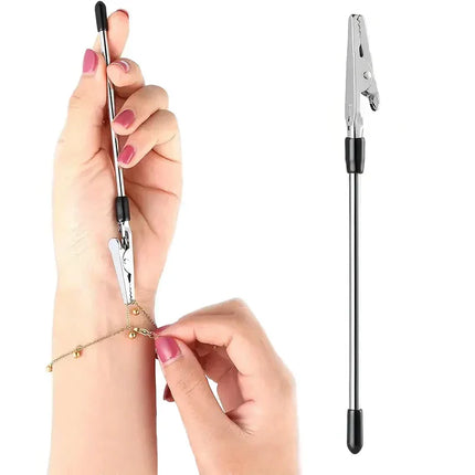 Jewelry Chain Fastening Repair Tool