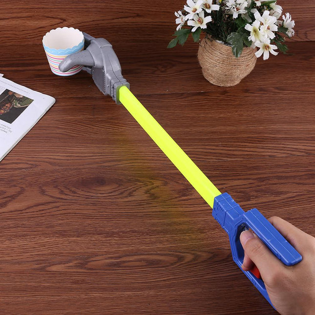 Robot Claw Hand Grabber