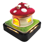 Mushroom calendar