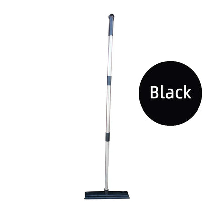 Hair Catcher Telescopic Pet Carpet Sweeping Broom