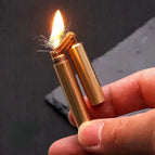 brass