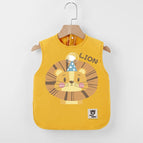 Yellow Lion / 90(0-2Y)