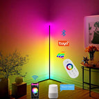RGB with Tuya app