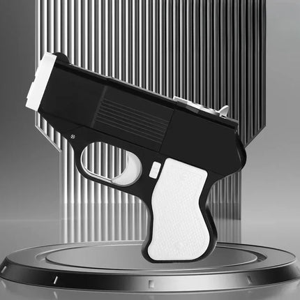 Mini Pocket Flame Pistol Lighter