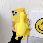 Yellow / For iPhone 12