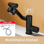 LED-Black-Brass