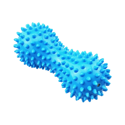 Peanut Sensory Muscle Pain Stress Reliever Massage Ball