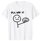 White / M