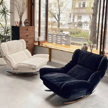 Tatami Minimal Foldable Floor Recliner Sofa