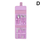 Purple 12pcs