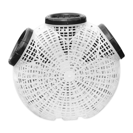 Creative Fish Catcher Cage