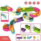 34Pcs